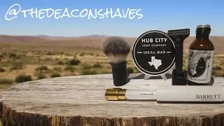 #sotd #tgif Today The Deacon takes the Supply SE out for a spin with Ideal Man 1st use and review
