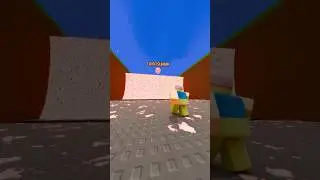 LAVA Tsunami🥵 Escape Tsunami For Brainrots! #roblox #escapetsunamiforbrainrots