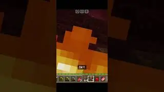 1 Lakh challenge day 06 Nether ma entry 🚫