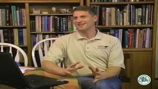 Dragon NaturallySpeaking  Interview with Rob Wirthland