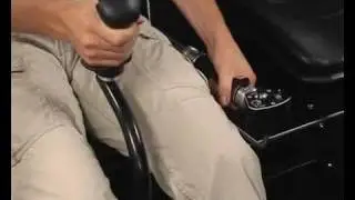 bell 206 home cockpit