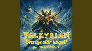 Sverige står högst! (inofficiell OS-låt)