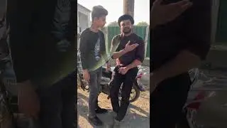Monu Ibrahim new video