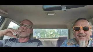 Phuket: Interview mit Achim aus Brandenburg, Stimme der DDR😀