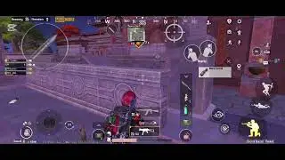 pubg gaming livik map  ac dominator