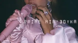 MIA BOYKA - PRIME (Official Audio)