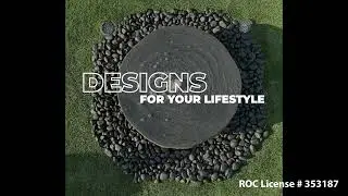 Arizona Landscape Design Backyard Dreammakers - LeSueur Landscapes and Design