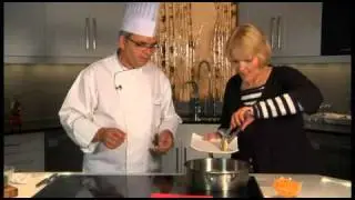 Recipe - Cheemo Perogy Poutine