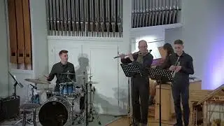 Lobe den Herrn meine Seele - Live aus dem  Dreikönigskonzert - Christmas & More