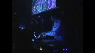 TOOWA2 VJing vol.12 clubasia in Tokyo