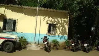 Veera Desai road, andheri west, Mumbai