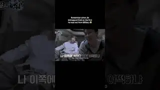 Jin kidnapping hobi for run Jin 