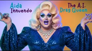The A.I.-Generated Drag Queen Mockumentary - 