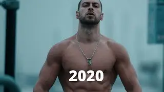 VADYM CAVALERA (Buff Academy) /MOTIVACI&Oacute;N 2020