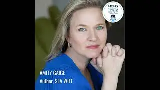 Amity Gaige, SEA WIFE