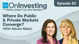 Where Do Public & Private Markets Converge? (With Steven Meier)