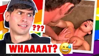 5 Mythen über schwulen 👉🏼👌🏼 und was WIRKLICH dran ist 🤫