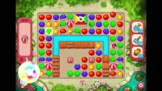 GardenScapes Level 10131 no boosters