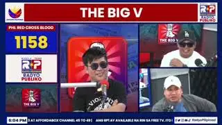 THE BIG V NOV 15, 2025 EP. PART 2