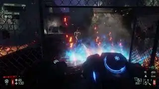 Killing Floor 2 [Carcel - Suicida] Peter y las Cervezas