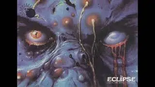 Carl Cox 11 @ The Eclipse 1992 Rave Set