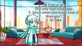 This gachatuber needs to stop \Gacha rant/