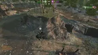 Calradic Campaign Mini Event: Wood Caravan Ambush