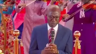 ALIPOSEMA ELOI ELOI DAMU ILITIRIRIKA REPENTANCE SONG.