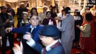 DCE Golden Jubilee 2015 Movie Part II