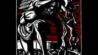 Thou - View of a burning city