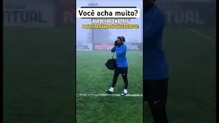 Voc&ecirc; acha frescura? #boleiro #mascarado #var #gol #football #cr7 #romario #messi #ronaldo #vinijr