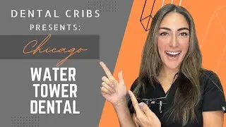 Dental Cribs: Water Tower Dental
