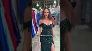 Green Dresses Our Customers Loved But Didn&rsquo;t Buy 😭