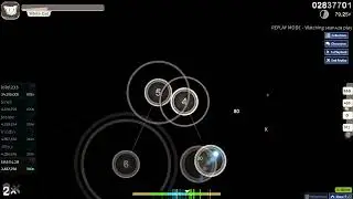 Mrekk keyboard is OP | top 50 on Camellia - Burning Aquamarine