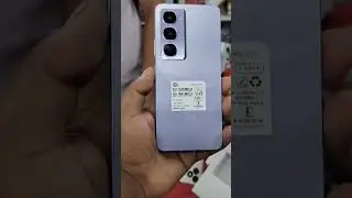 itel city 100 unboxing