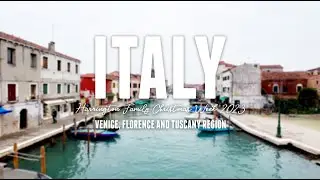 Christmas in Venice, Italy 2023