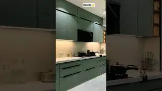 10+ modular kitchen corner #ytshorts #interiordesign #homedecor