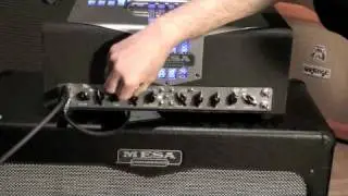 WORLD MUSIC NASHVILLE - Transatlantic TA30 Demo