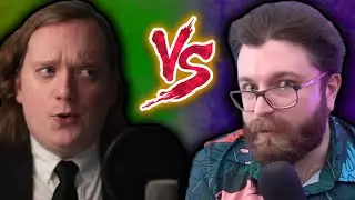Vaush, Leftist Infighting, & Ryan Beard