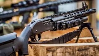 TOP Best Over-Under Shotguns 2025 - Who Wins New #1 Spot?