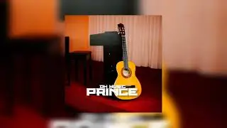 PRINCE - DH MUSIC - SPANISH STYLE 🎵