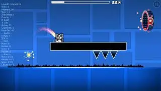 I tried this level