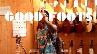 ATM Richie &ldquo;GOOD FOOTS&rdquo; P MIX Ft MP (Official Music Video) Shot By RichFilmsEnt NEW 2025 