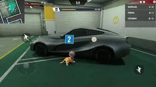 FREE FIRE pet rumble gameplay