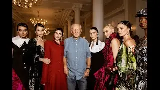 Paul Costelloe Autumn/Winter 2025
