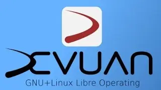 Devuan - форк Debian без systemd