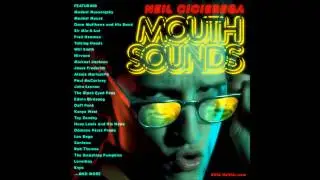 Neil Cicierega - Like Tears in Chocolate Rain