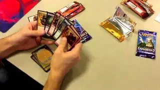Ruric Thar!  DGM Block Draft