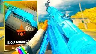 99% of Warzone Players don't have this blueprint..