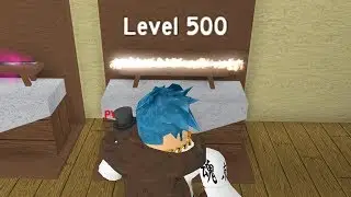 ROBLOX NINJA SIMULATOR! **USING BEST SWORD IN GAME**